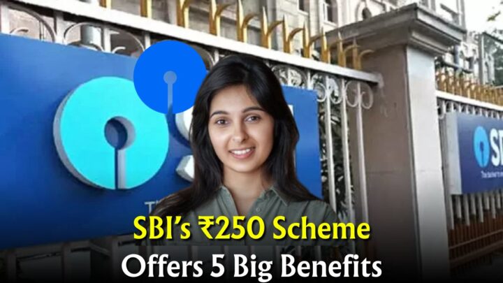 SBI Jan Nivesh Scheme
